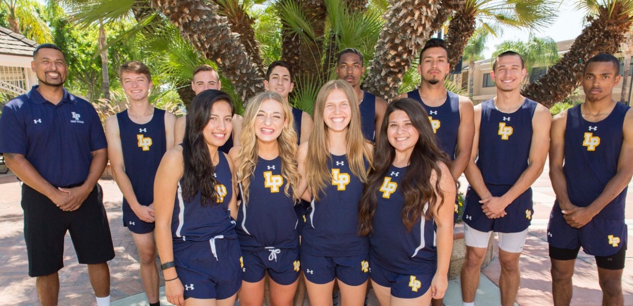 Life PacifIc Cross Country 2017 Season Preview