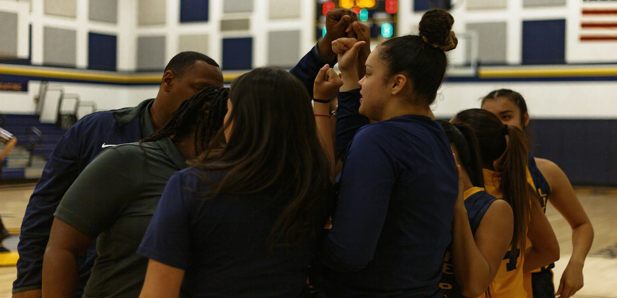 Women's Basketball Faces Changes