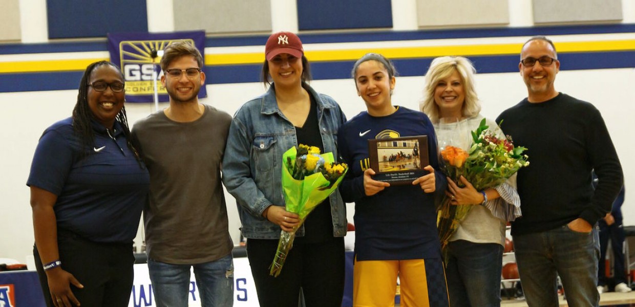 Season Finale Ends In Victory For The Hawks