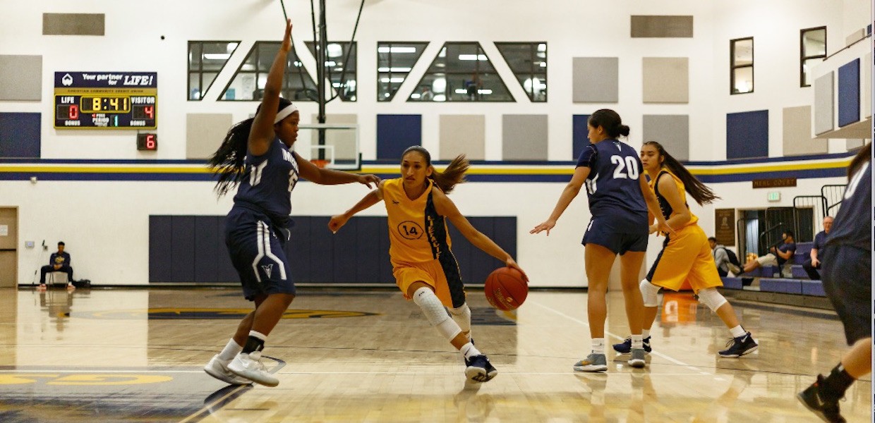 WJU Victorious In Rematch At Mehl Court