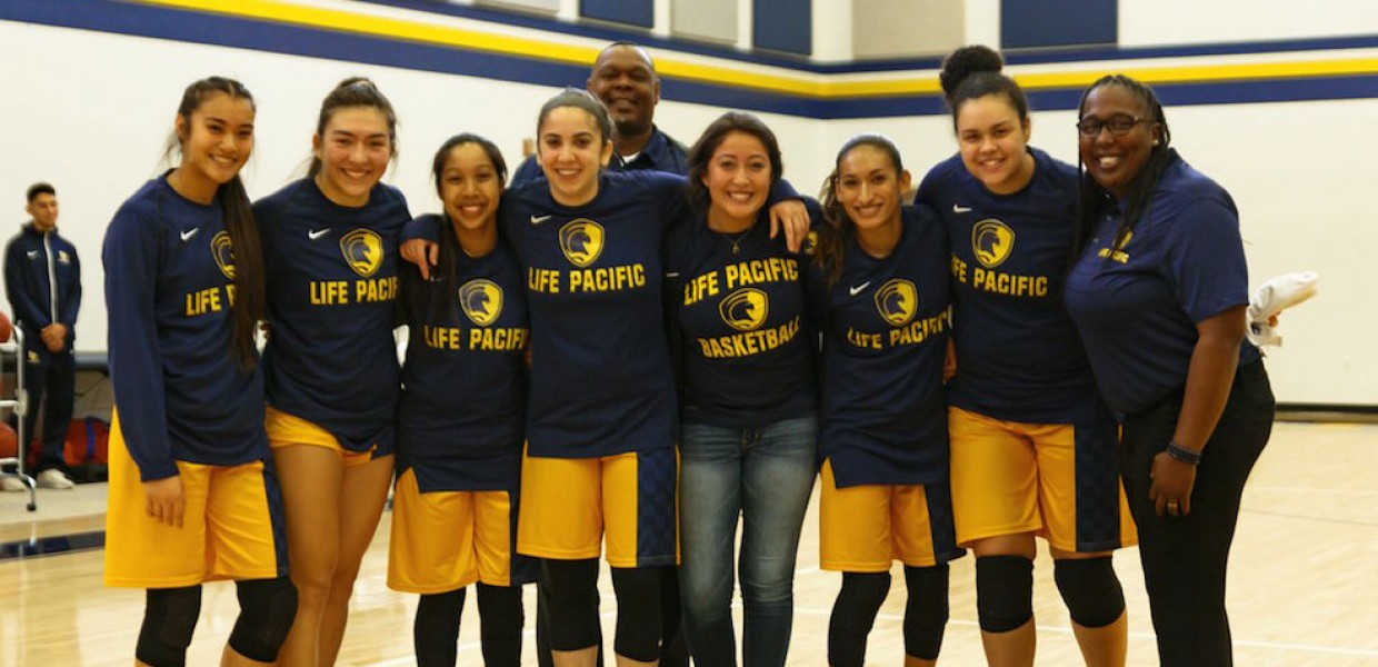 Women's Basketball Season Recap