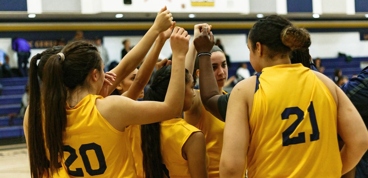 Warriors Prepare For Season Finale