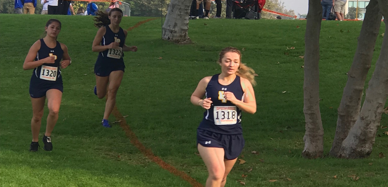Warriors Compete in Titan Invitational