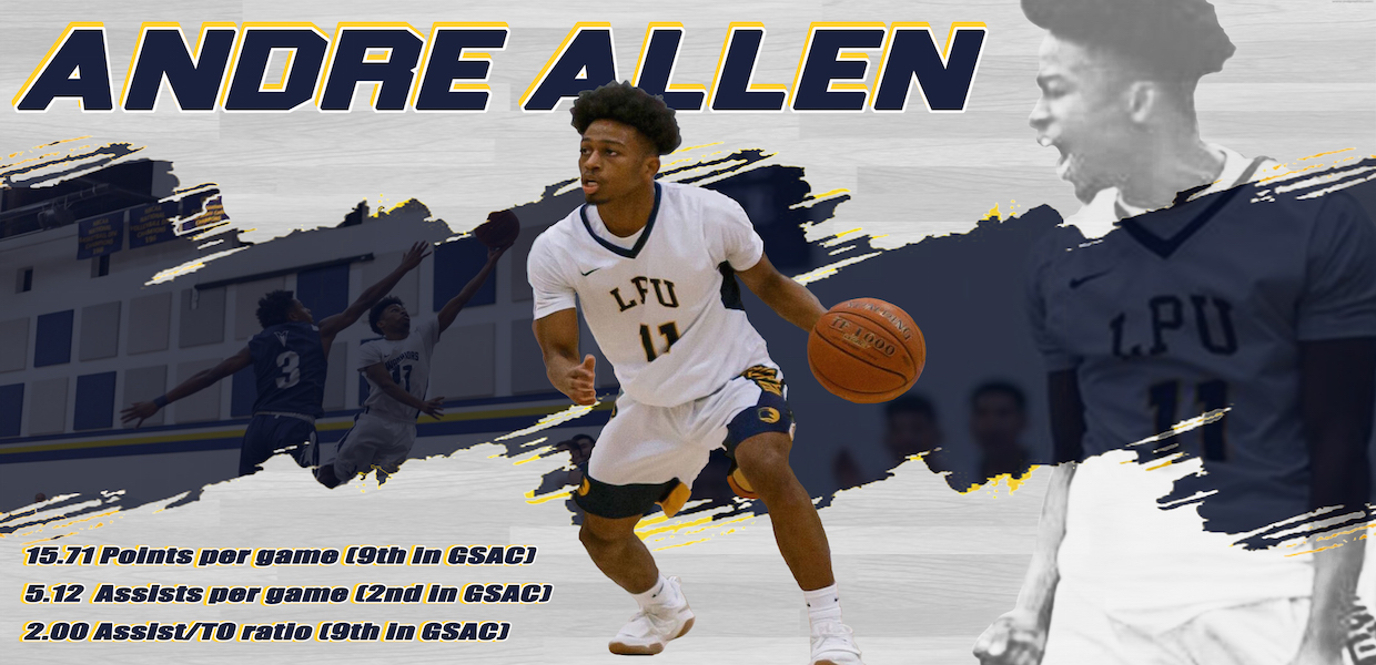 Q & A With Warrior Point Guard Andre Allen