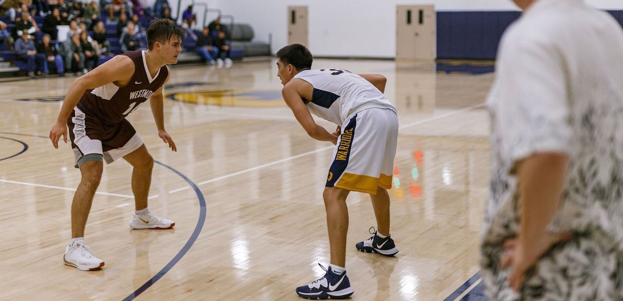 18th Ranked Royals Defeat Warriors