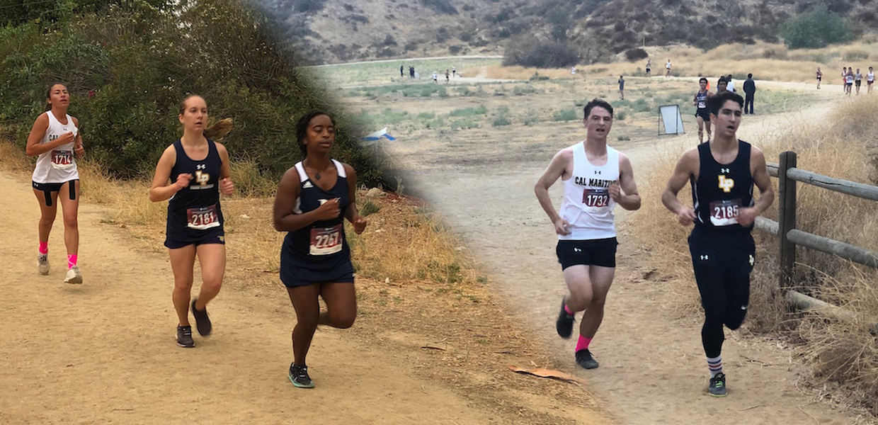 Warriors Fight Hard at TMU Mustang Challenge