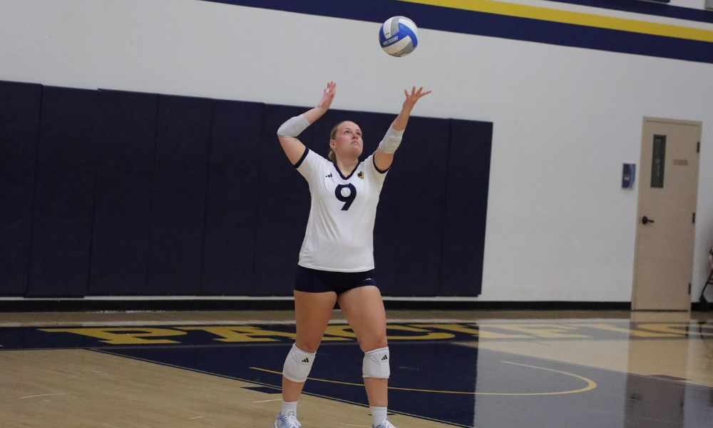 Warriors Edge Park-Gilbert in Five-Set Thriller